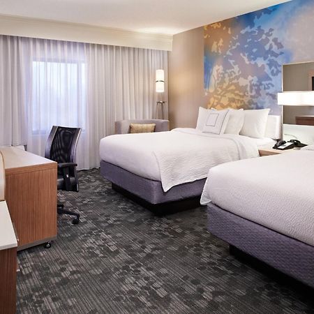 Courtyard Toledo Rossford/Perrysburg Ξενοδοχείο Εξωτερικό φωτογραφία
