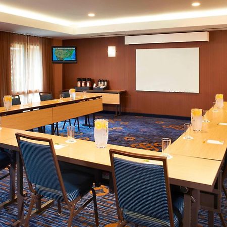 Courtyard Toledo Rossford/Perrysburg Ξενοδοχείο Εξωτερικό φωτογραφία