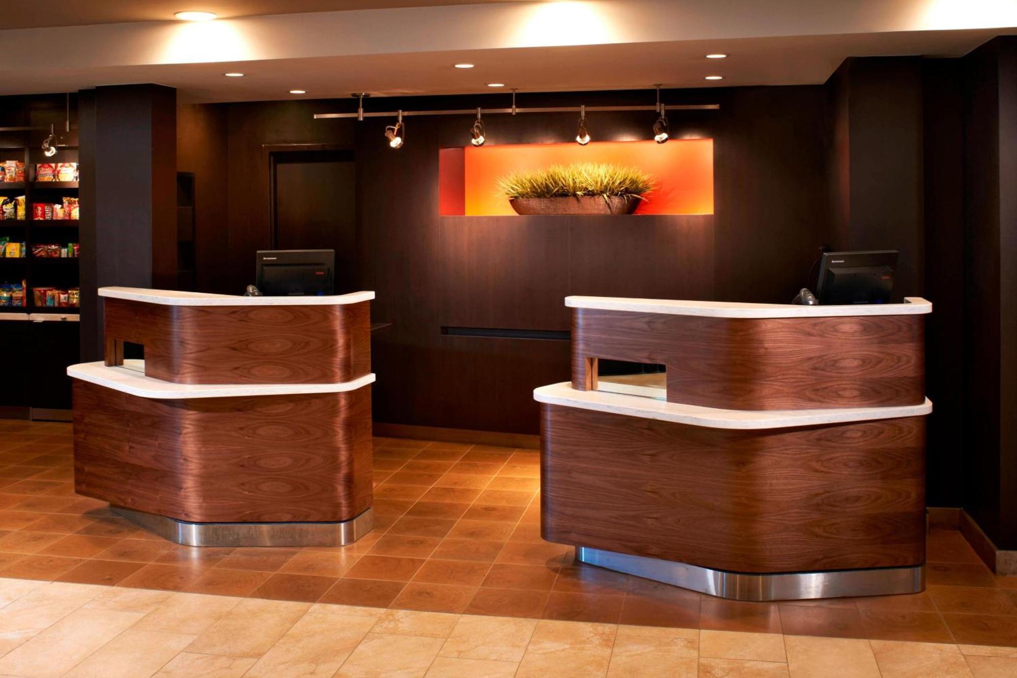 Courtyard Toledo Rossford/Perrysburg Ξενοδοχείο Εξωτερικό φωτογραφία