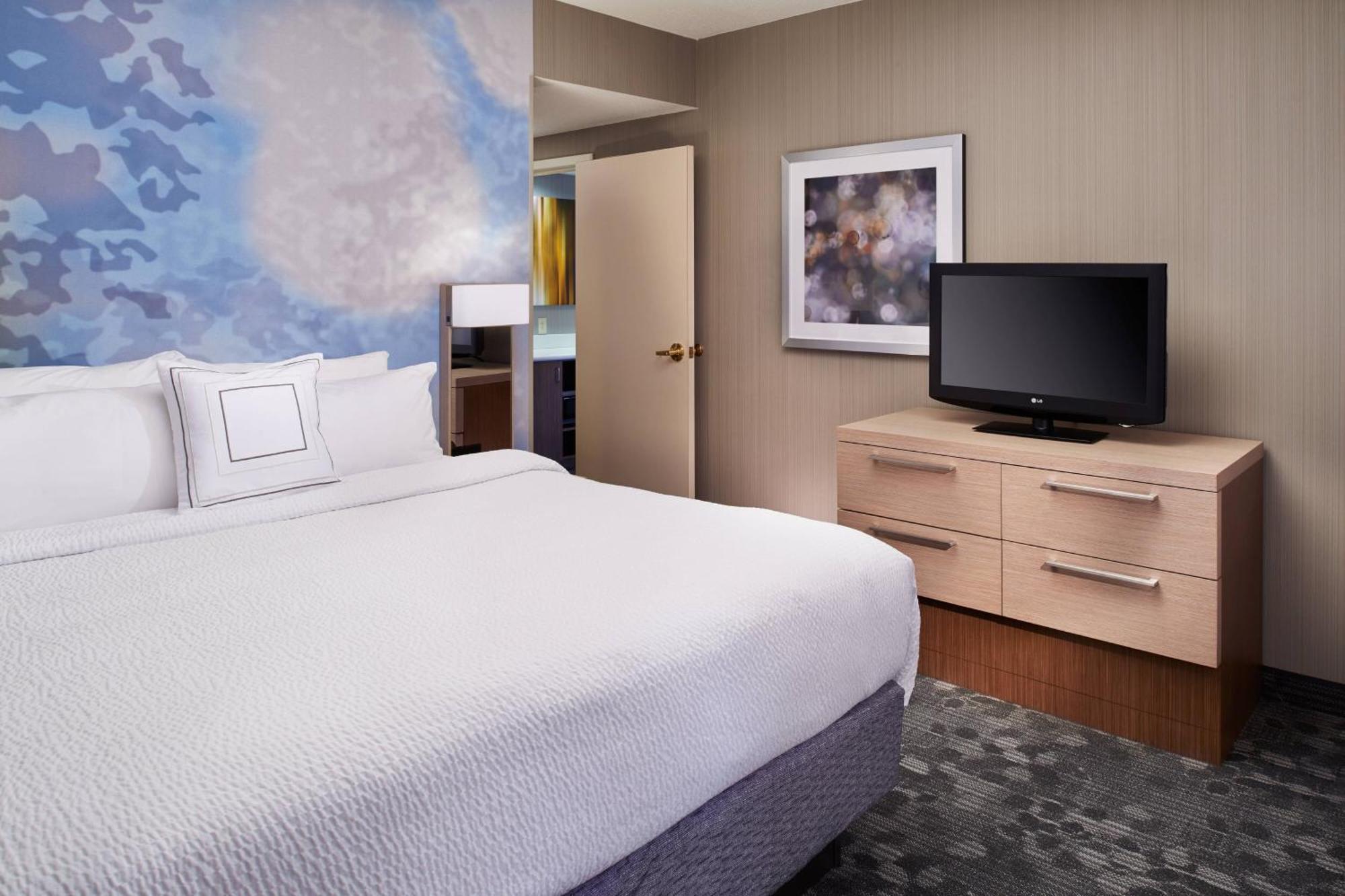 Courtyard Toledo Rossford/Perrysburg Ξενοδοχείο Εξωτερικό φωτογραφία