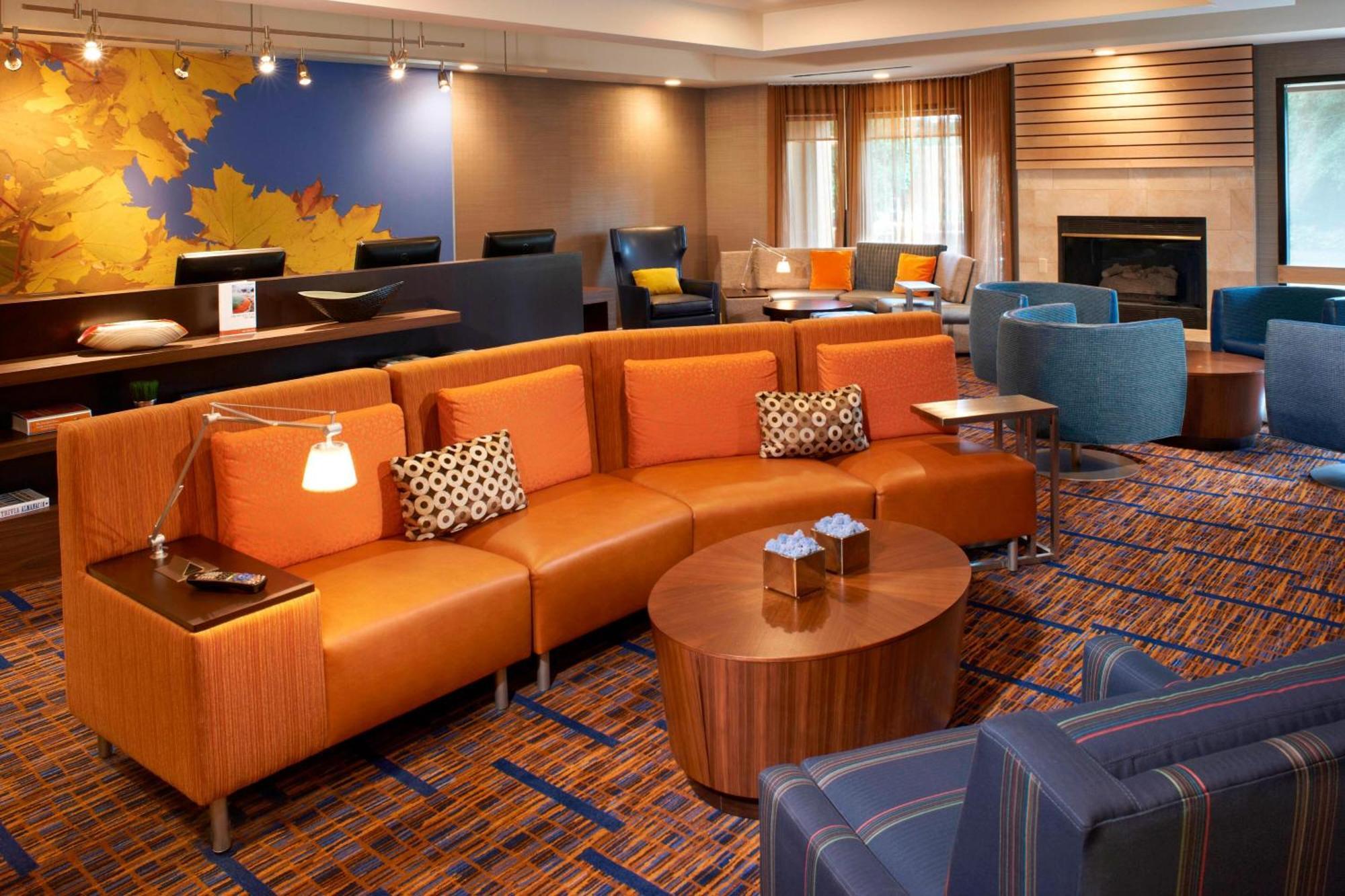 Courtyard Toledo Rossford/Perrysburg Ξενοδοχείο Εξωτερικό φωτογραφία